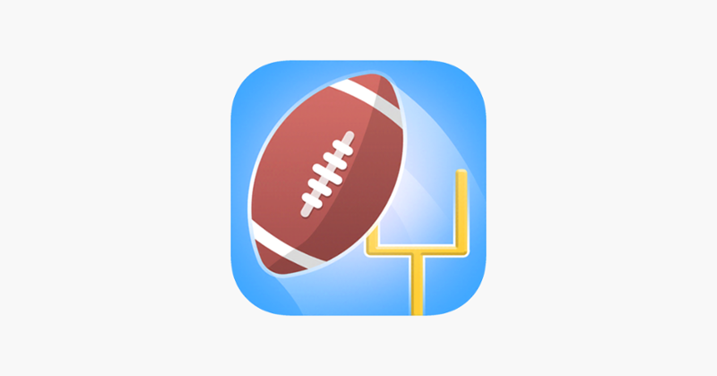 Football Run 3D Game Cover