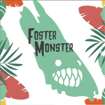 Foster Monster Image