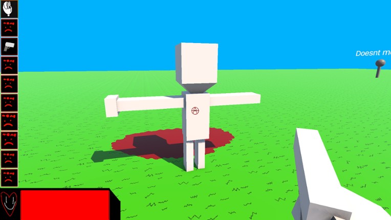 Fred Fuches Around screenshot