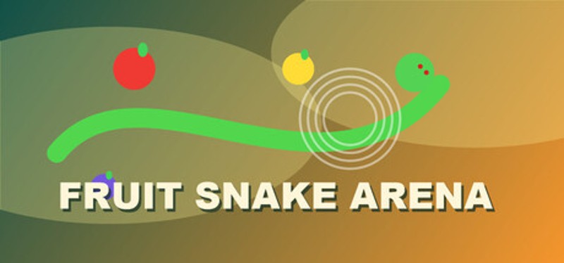 Fruit Snake Arena Image