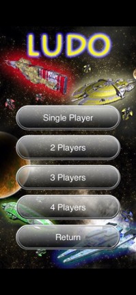 Future Ludo screenshot