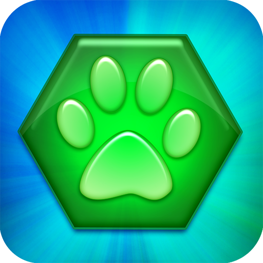 Games like Fitz: Match 3 Puzzle