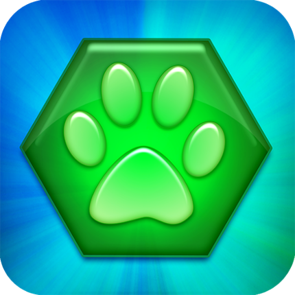 Fitz: Match 3 Puzzle Image