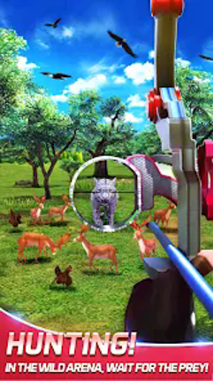 Archery Elite™ - Archery Game Image