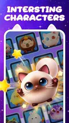 Cat Beats - Tiles Music Games Image