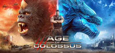 Age of Colossus Image