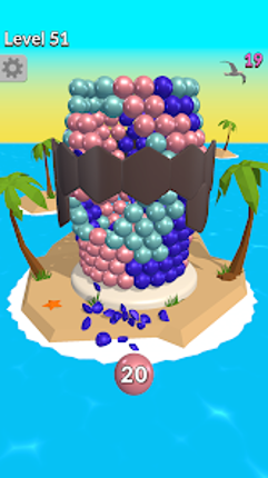 Tower Buster screenshot