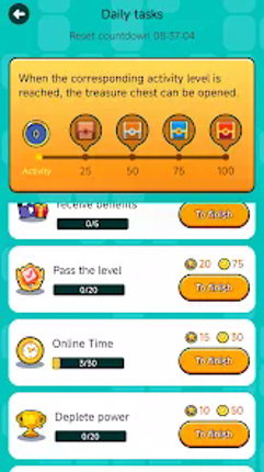 Color Lab screenshot