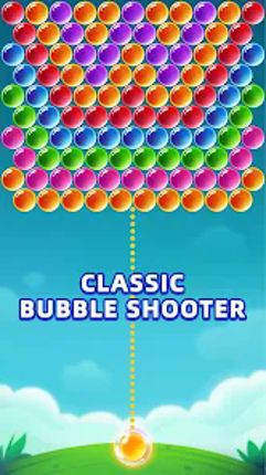 Bubble Shooter: Bubble Pop Image