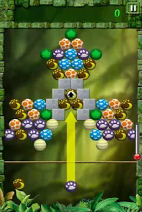 Egg Shoot screenshot