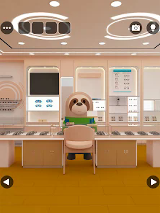 Escape Game: DOORS Image