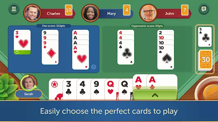 Canasta - Fun & Friends Image