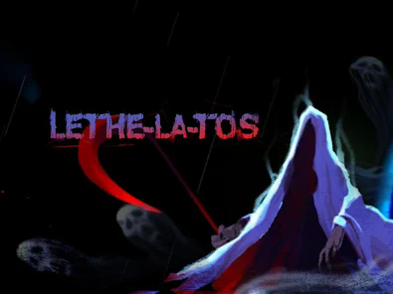 Devil Eater: Counter Attack to screenshot