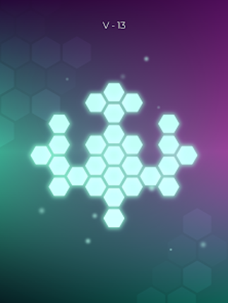 Orixo Hex screenshot