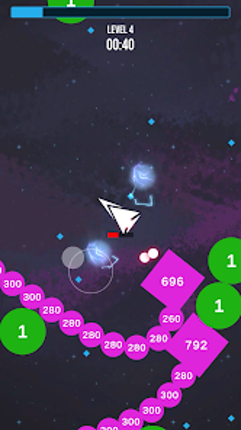 Number Survival screenshot