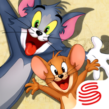 Tom and Jerry: Chase Image