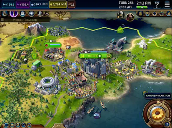 Civilization VI: NETFLIX Image