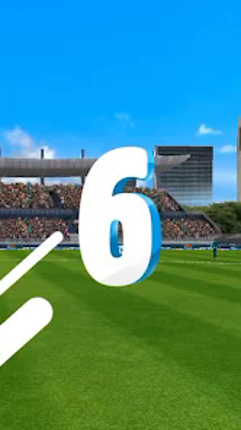 WCC Cricket Blitz screenshot