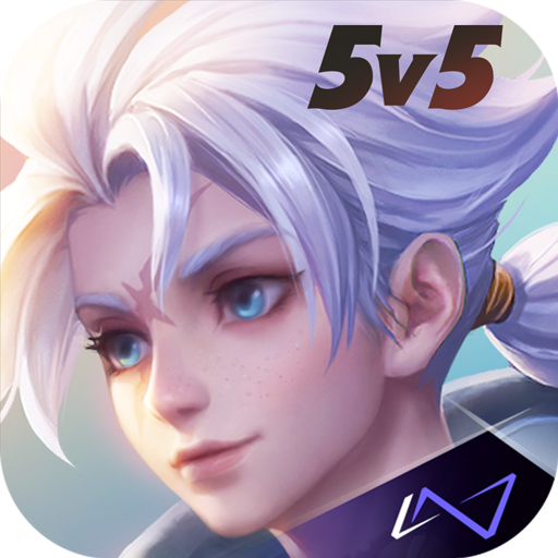 Games like Arena of Valor