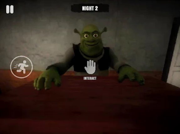Five Nights at Shrek’s Hotel Image