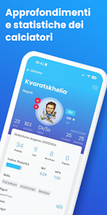 Fantacalcio ® Guida per l'asta Image