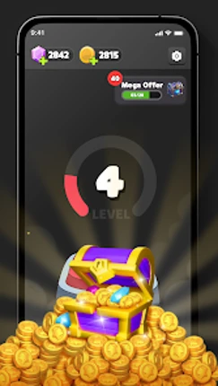 Match Play 3D Image