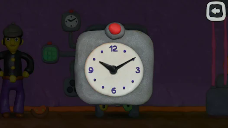 12 Locks II screenshot