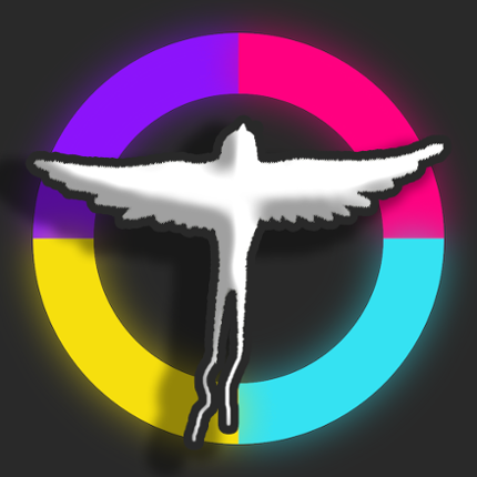 Color Go: HyperCasual Game Image