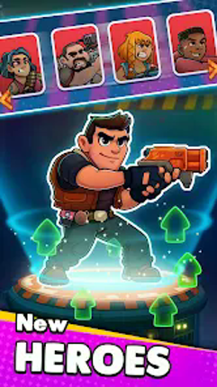 Zombie Blast - Link Match Image