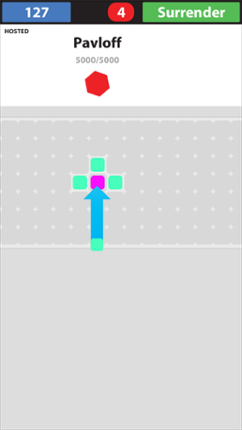 1338 Multiplayer Tank Battles Game Cover