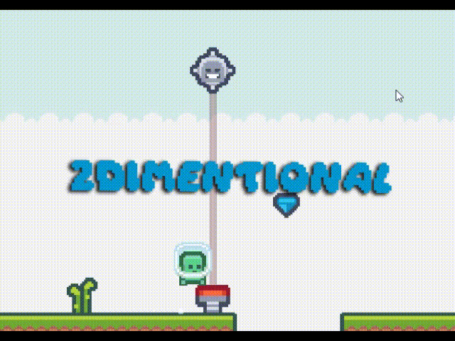 Games like 2Dimentional