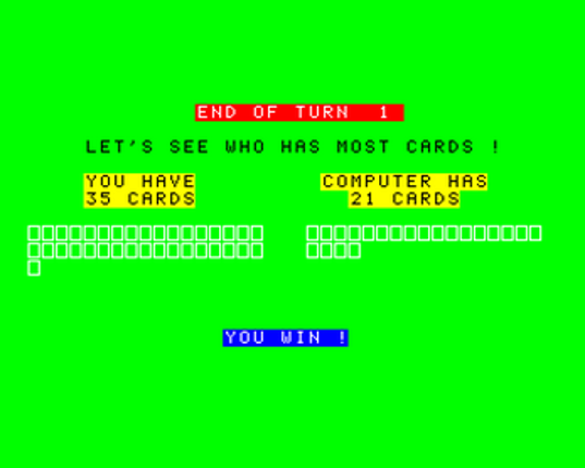 8-bit Battle screenshot