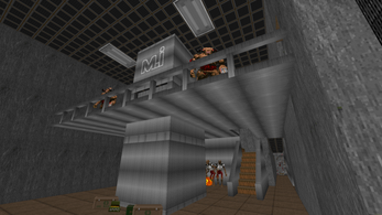 Angry Anna : Xmas Quest 2 Image