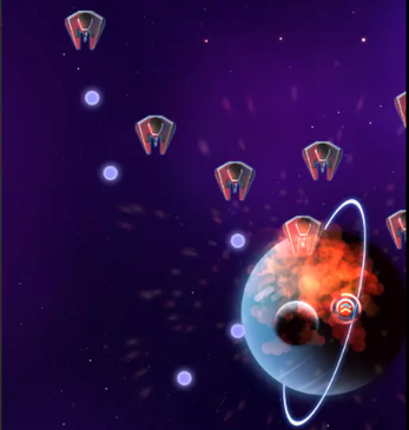 ASTRO screenshot