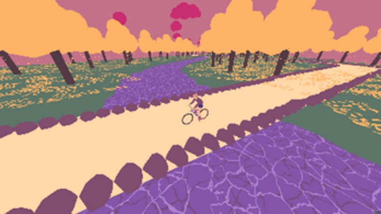 Autumn Glow screenshot