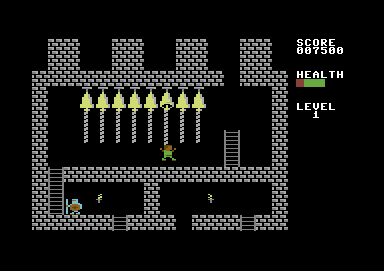 Games like Bellringer II