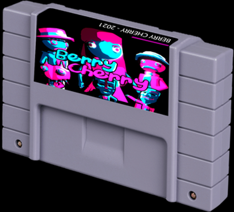 BerryCherry Image