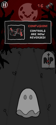 Between Life and Death screenshot