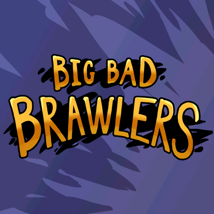 Games like Big Bad Brawlers