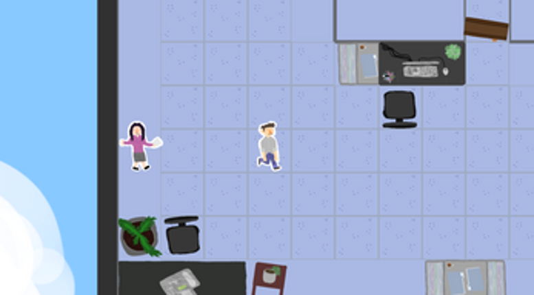 Bobs Office Adventure Image