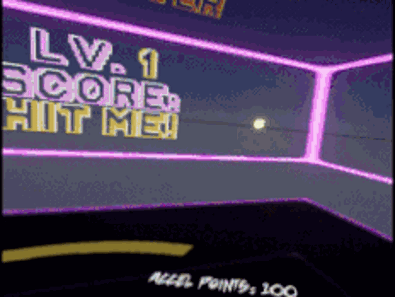 BurstSquash screenshot