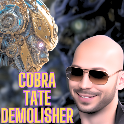 Games like Cobra Tate Demolisher