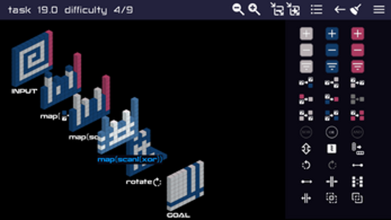 (composition) screenshot