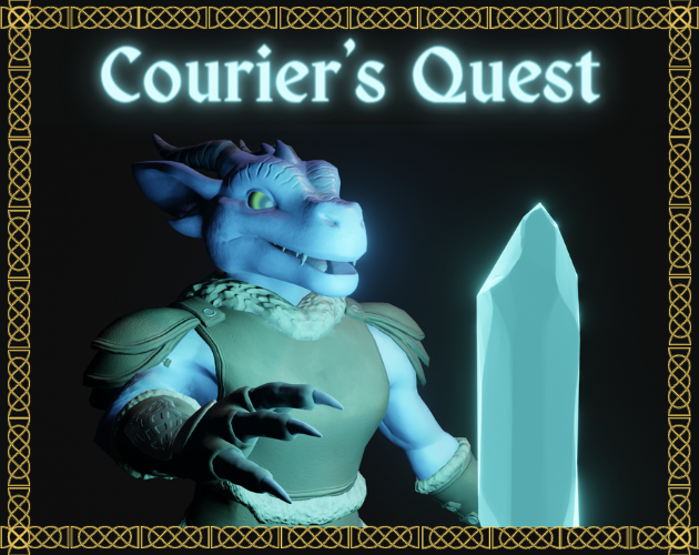 Games like Courier's Quest