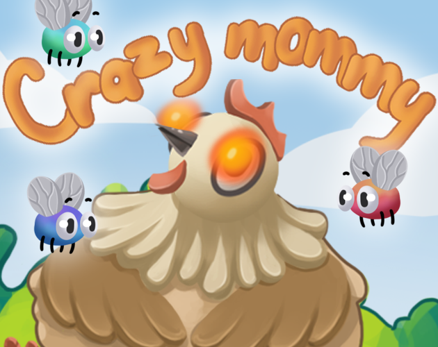 Games like Crazy mommy