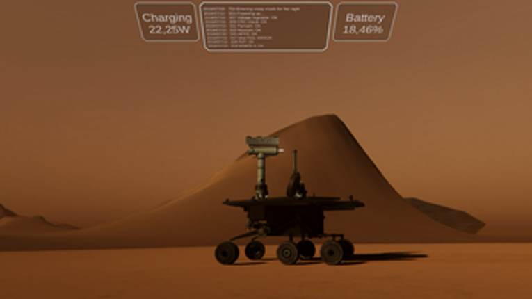 Curiosity remains - a tale of opportunity Image
