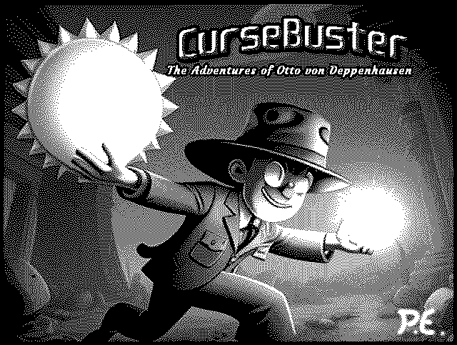 Games like CurseBuster