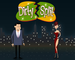 Games like Dirty Split