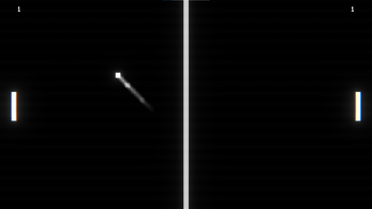 Eleven Shades of Pong screenshot