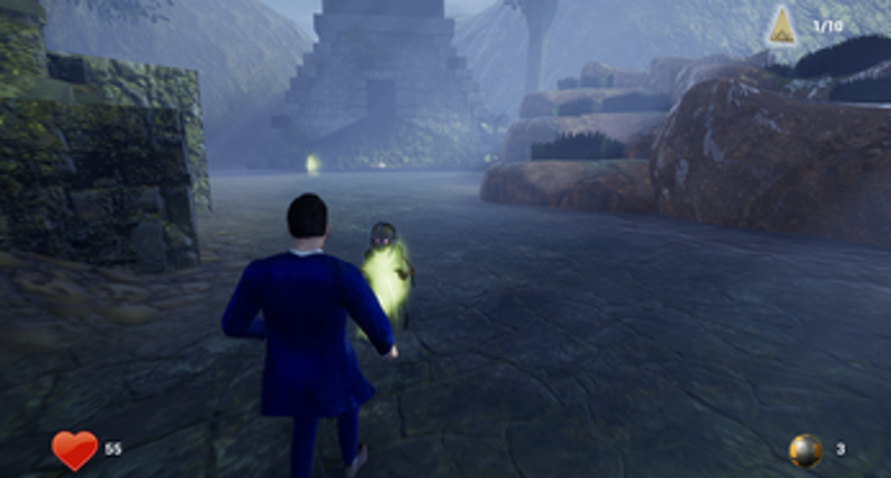 Ex Temperus screenshot